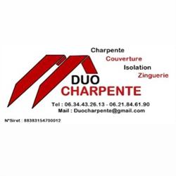 Duo Charpente, La Bâtie-Montgascon - Horaires d'ouverture