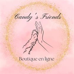 Candy's friends, Sarrians - Horaires d'ouverture