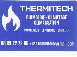 Thermitech, Albi - Horaires d'ouverture