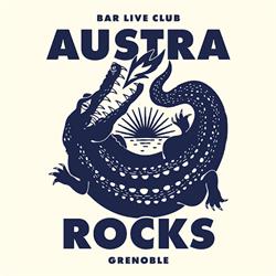 Austra Rocks Grenoble (Neyrpic), bar australien, Saint-Martin-d'Hères - Horaires d'ouverture