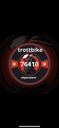 Trottbike76, Saint-Aubin-lès-Elbeuf - Horaires d'ouverture