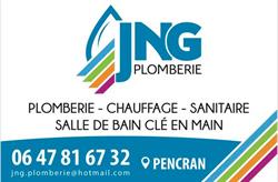 JNG Plomberie SARL, Pencran - Horaires d'ouverture
