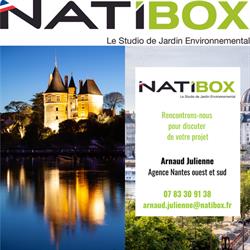 Le Studio de jardin, Vigneux-de-Bretagne - Horaires d'ouverture