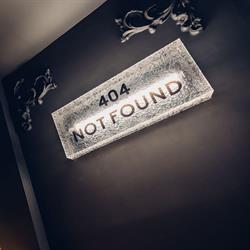 404 not found, Paris - Horaires d'ouverture