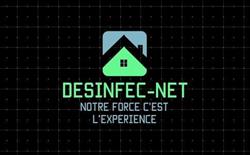 Desinfec-net, Lasséran - Horaires d'ouverture