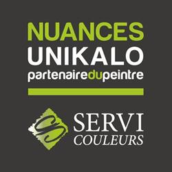 Nuances Unikalo Servi Couleurs Le Mans, - Horaires d'ouverture