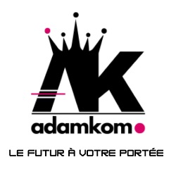 Adamkom by JJP, Le Tampon - Horaires d'ouverture