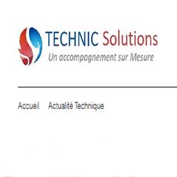 Technic Solutions, Cuxac-d'Aude - Horaires d'ouverture