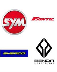 Marc Moto Technique SYM SHERCO FANTIC BENDA, Le Cannet - Horaires d'ouverture