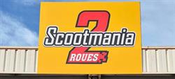 Scootmania 2 Roues, Notre-Dame-d'Oé - Horaires d'ouverture