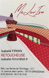 Melorisa Firmin Isabelle, Gradignan - Horaires d'ouverture