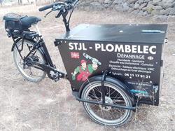 STJL Plombelec, Pinet - Horaires d'ouverture