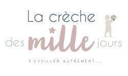 La Crèche les Mille Jours, Tours - Horaires d'ouverture