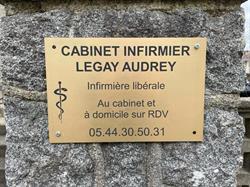 Legay Audrey, Guéret - Horaires d'ouverture