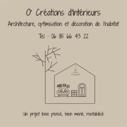O' Créations d'Intérieurs, Coudures - Horaires d'ouverture