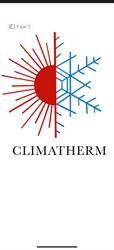 Climatherm, Montlouis-sur-Loire - Horaires d'ouverture
