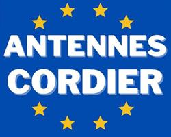 Antennes Cordier, Saint-Martin-Boulogne - Horaires d'ouverture