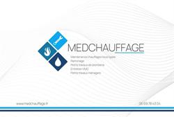 Med Chauffage, Gap - Horaires d'ouverture