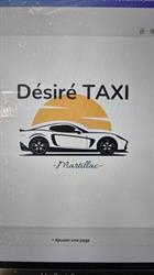 Desire Taxi, Martillac - Horaires d'ouverture