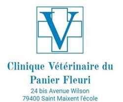 Clinique Vétérinaire Du Panier Fleuri, Saint-Maixent-l'Ecole - Horaires d'ouverture