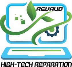 REVAUD HIGH-TECH RÉPARATION, Saint-Martin-de-Sanzay - Horaires d'ouverture