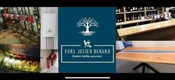 Benard Julien, Boulogne-sur-Mer - Horaires d'ouverture