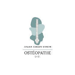 Julian Cabado Dumur Ostéopathe D.O, Dax - Horaires d'ouverture