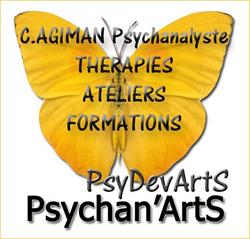 Psychan'arts, Neuville-de-Poitou - Horaires d'ouverture