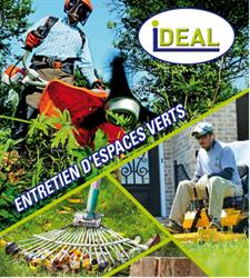 Entreprise Ideal, Cayenne - Horaires d'ouverture