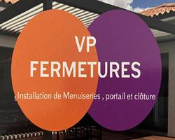 SARL VP Fermetures, Vion - Horaires d'ouverture