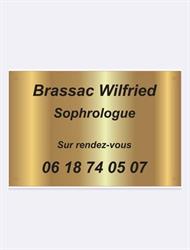 Brassac Wilfried, La Salvetat-Peyralès - Horaires d'ouverture