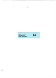 MARTIN JEAN LUC MULTISERVICES PETITE MACONNERIE, Ordonnac - Horaires d'ouverture