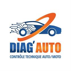 Diag'Auto Contrôle Technique Auto / Moto, Brix - Horaires d'ouverture