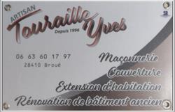Touraille Yves, Marchezais - Horaires d'ouverture