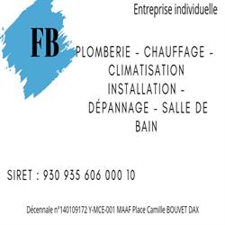 Francisco Borges, Dax - Horaires d'ouverture