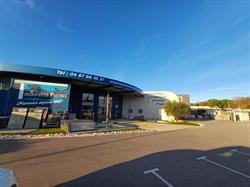 Touservices Piscines, Clermont-l'Hérault - Horaires d'ouverture