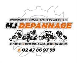 MJ DEPANNAGE, Louans - Horaires d'ouverture