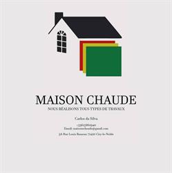Maison Chaude, Ciry-le-Noble - Horaires d'ouverture