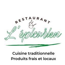 L'épicurien, Lalizolle - Horaires d'ouverture
