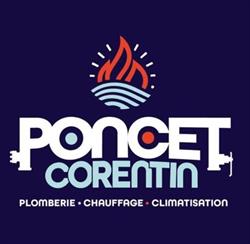 Poncet Corentin Plomberie Chauffage Climatisation, Pont-de-Vaux - Horaires d'ouverture