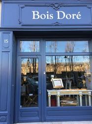 Atelier du Bois Doré, Paris - Horaires d'ouverture