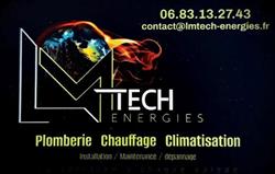 L'M Tech Energies, Orléans - Horaires d'ouverture
