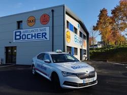 Ambulance Bôcher Assistance, Combourg - Horaires d'ouverture