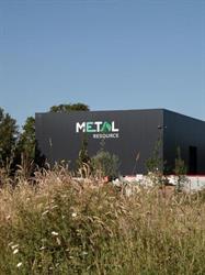 Metal Resource, Puceul - Horaires d'ouverture