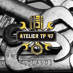 Atelier TP 47, Fauillet - Horaires d'ouverture