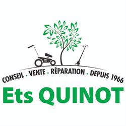 Quinot Ets, Nangis - Horaires d'ouverture