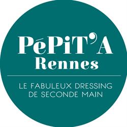 Pépit'A Rennes, Dépôt Vente, Friperie, - Horaires d'ouverture