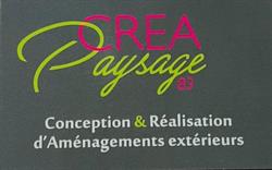 CREA PAYSAGE 83, Toulon - Horaires d'ouverture