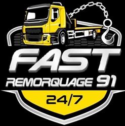 Fast remorquage 91, Les Ulis - Horaires d'ouverture