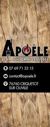 A Poêle, Criquetot-sur-Ouville - Horaires d'ouverture